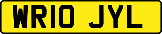 WR10JYL