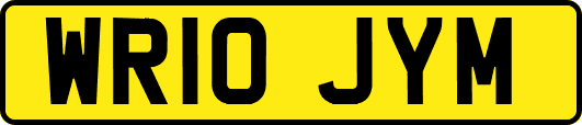 WR10JYM