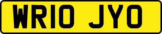 WR10JYO
