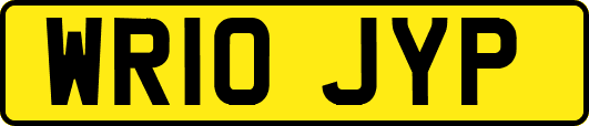 WR10JYP