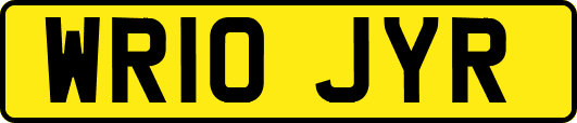 WR10JYR