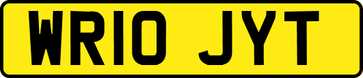 WR10JYT