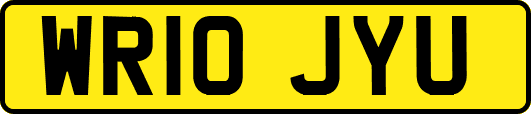 WR10JYU