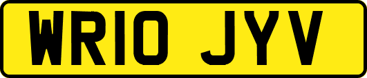 WR10JYV