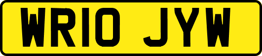 WR10JYW
