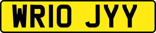 WR10JYY