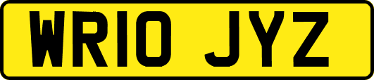 WR10JYZ