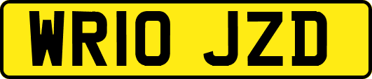 WR10JZD