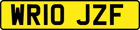 WR10JZF