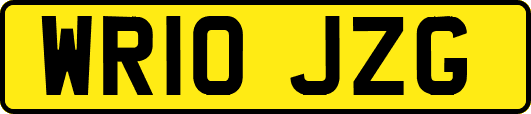 WR10JZG