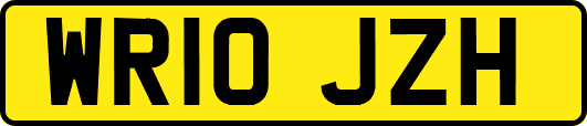 WR10JZH