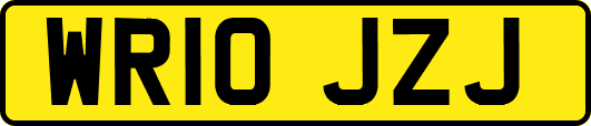 WR10JZJ