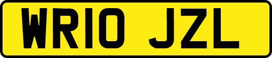 WR10JZL