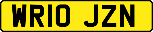 WR10JZN