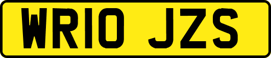 WR10JZS