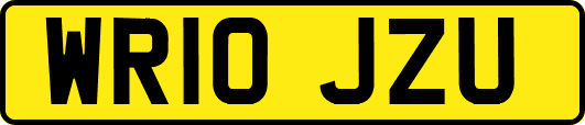 WR10JZU