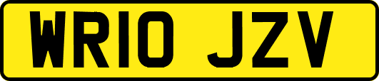 WR10JZV