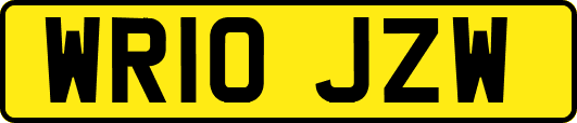 WR10JZW