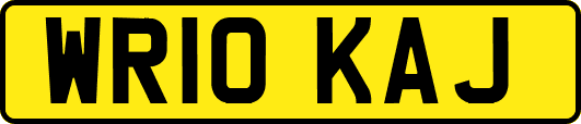 WR10KAJ