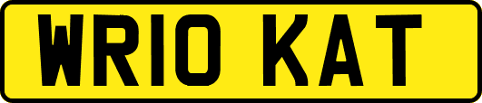 WR10KAT