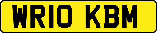 WR10KBM