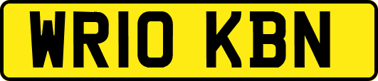 WR10KBN