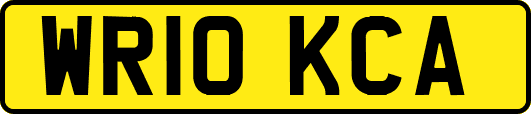 WR10KCA