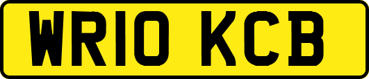 WR10KCB