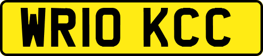 WR10KCC