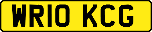 WR10KCG