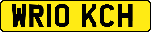 WR10KCH
