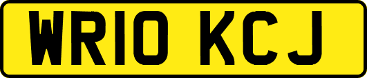 WR10KCJ