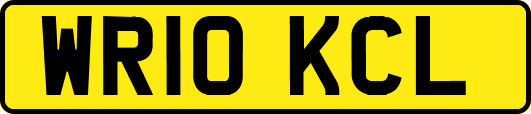 WR10KCL