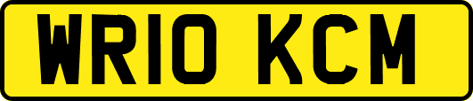 WR10KCM