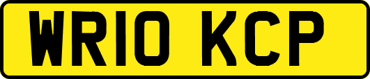 WR10KCP