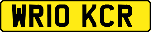 WR10KCR