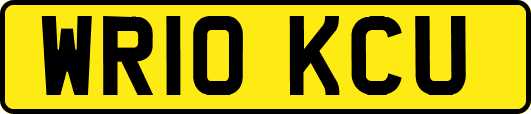 WR10KCU