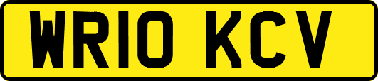 WR10KCV