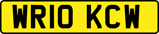 WR10KCW