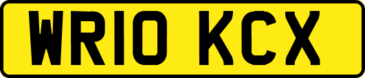 WR10KCX