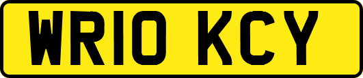 WR10KCY