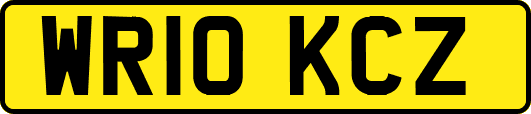 WR10KCZ