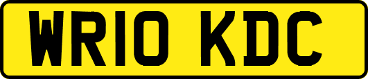 WR10KDC