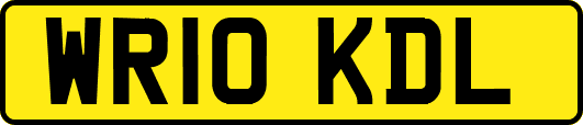 WR10KDL