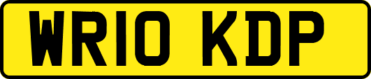 WR10KDP