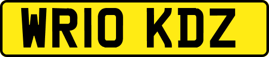 WR10KDZ