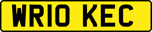 WR10KEC