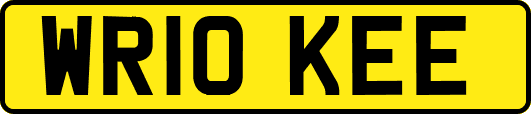 WR10KEE