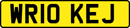 WR10KEJ