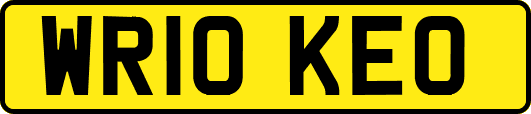 WR10KEO